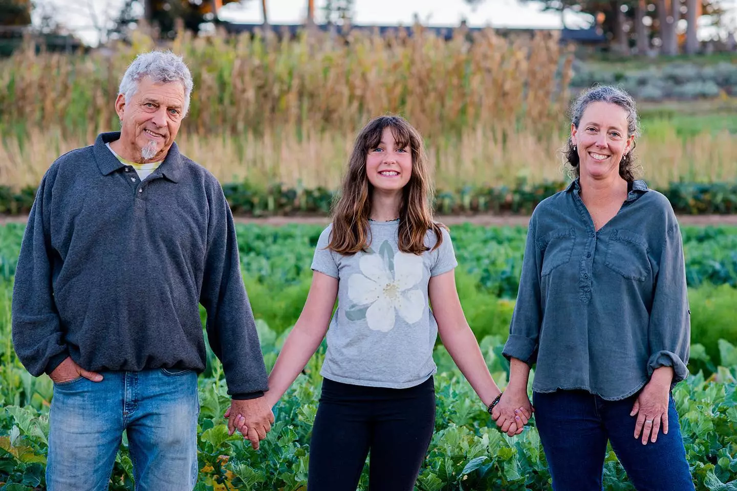 Halcyon Farms Owners