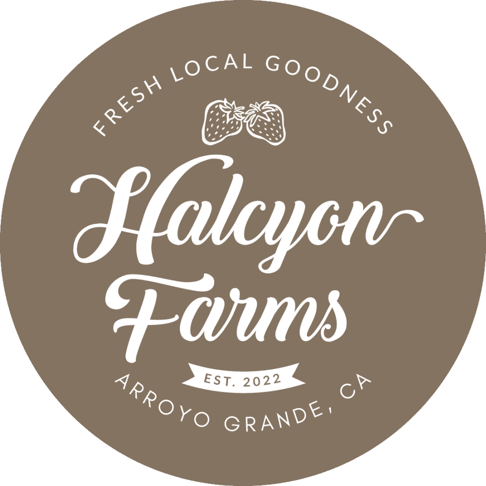 Halcyon Farms Halcyon Farms